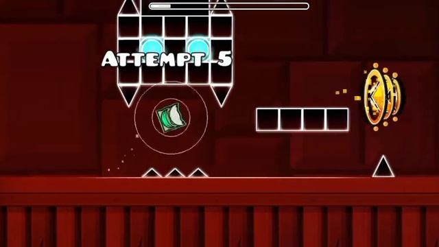What happens(mirror portal + 2.2 reverse orb)? смотреть онлайн