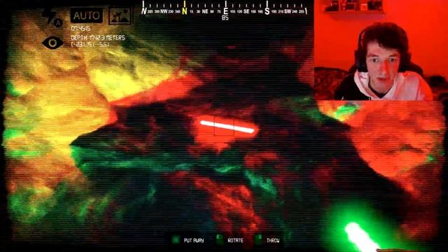 CAVEPHOBIA - Arachnophobia Inducing Game смотреть онлайн
