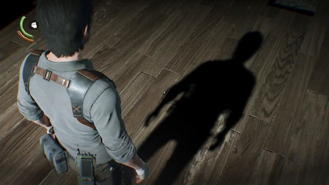 The Evil Within® 2_графика пс про смотреть онлайн