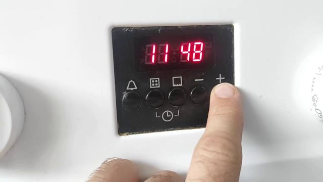 Как подвести часы в технике Gorenje смотреть онлайн