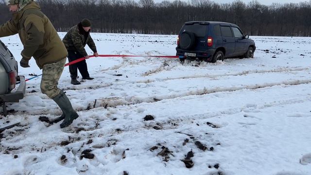 Охота 30.12.2023. смотреть онлайн