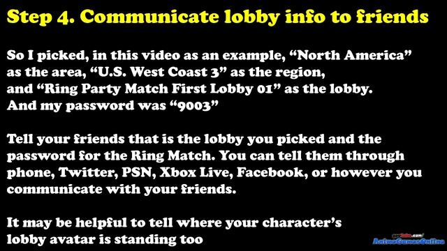 Dragon Ball FighterZ How to Play with Friends Online (Step-By-Step Tutorial) смотреть онлайн