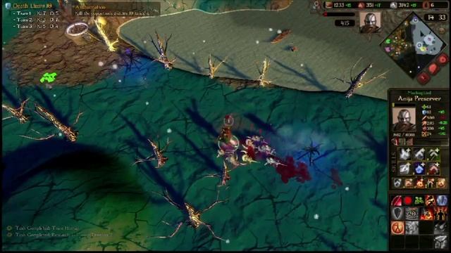 Frozen Hearth Review & Gameplay смотреть онлайн