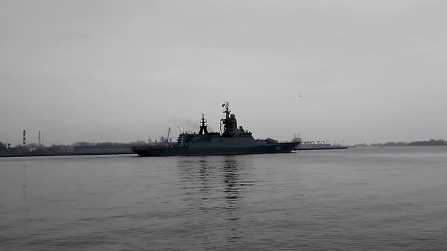 Стала известна цена турецкого корвета класса "Ada" для Украины смотреть онлайн