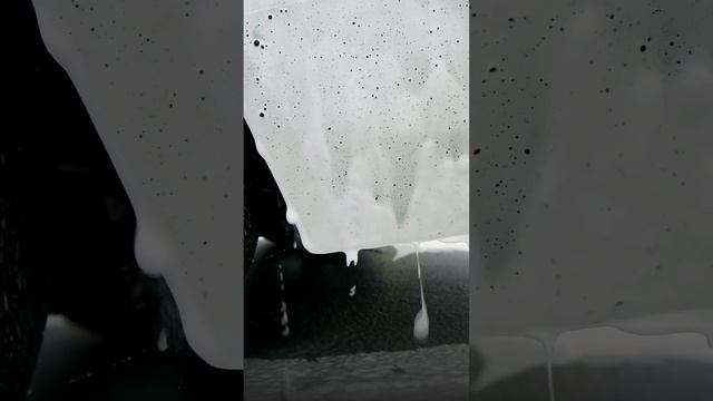 Отличное средство!!! Бесконтактный автошампунь "Maxy GEL" супер-концентрат IFOAM смотреть онлайн