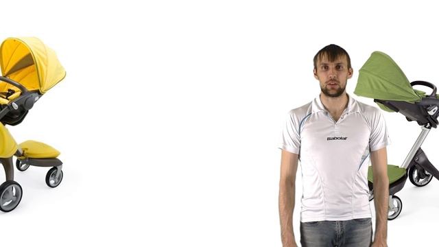 Stokke Xplory сравнения поколений V1 V2 V3 V4