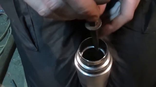 Насадка на глушитель своими руками. смотреть онлайн