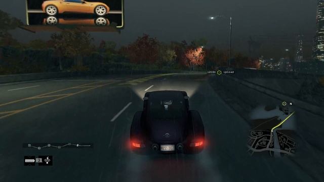 Watch Dogs Gameplay Walkthrough Part 26 - Exclusive Missions - CTRL, ALT, DELETE, & SHUT DOWN - PS4 смотреть онлайн