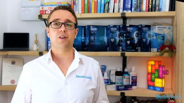 Oral-B Genius 9000 Review смотреть онлайн