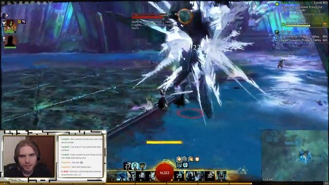 Veteran Malevolent Memory: The Best-Designed Ragefest in the Game! смотреть онлайн
