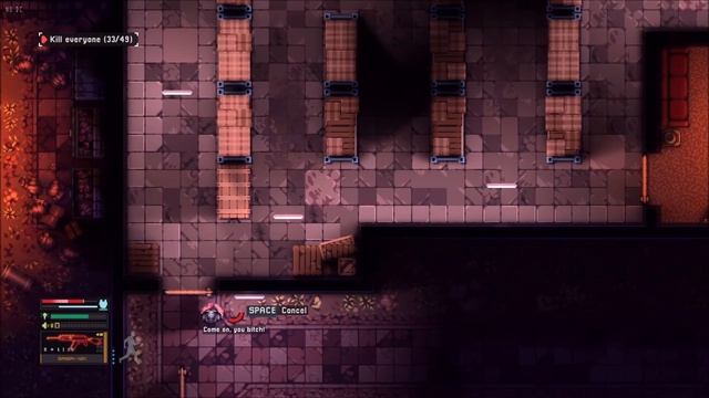 Epilogue - Intravenous - Part 012 - True Difficulty - With Commentaries смотреть онлайн