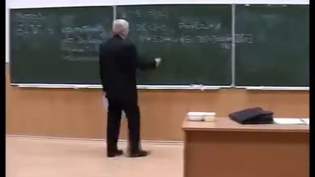 Лекция 15: Нахождение кратчайших путей в графе смотреть онлайн