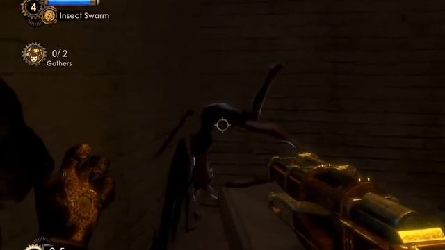 Let's Play Bioshock 2 Episode 11 смотреть онлайн