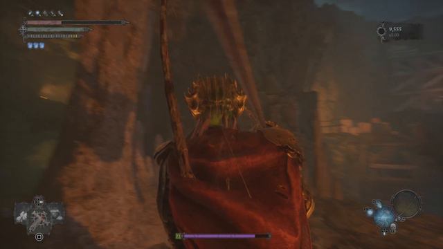 Lords of the Fallen Revelation Depths Weapon Drop: Fungal Bowman Bow смотреть онлайн