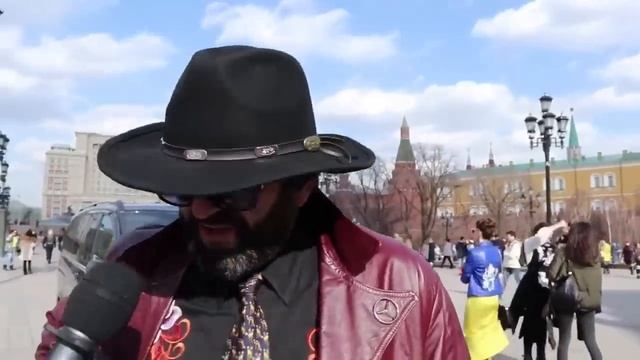 Сколько стоит шмот! Король Людвиг. Неделя моды MBFW! Москва!