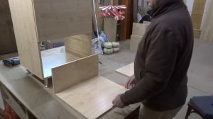 Кухонный гарнитур своими руками #5