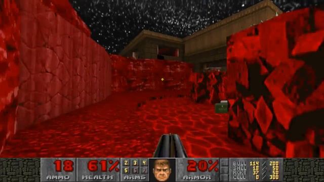 Monuments of Mars Let's Play - A monument to the Folly of Mars смотреть онлайн