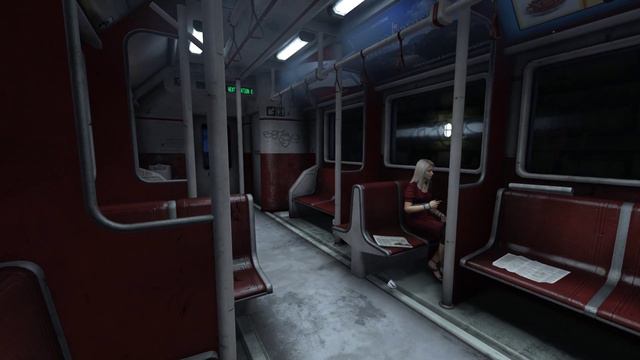 SOMA - #1 ПЕРВЫЙ ВЗГЛЯД смотреть онлайн
