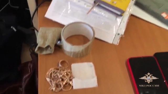 Севастопольские полицейские задержали иностранца, подозреваемого в мошенничестве смотреть онлайн