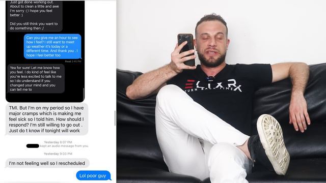 Why Nice Guys Finish Last (And Assholes Get Laid) смотреть онлайн