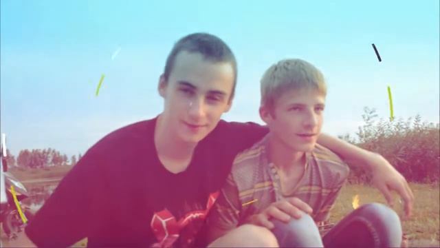 Совершеннолетие!) смотреть онлайн