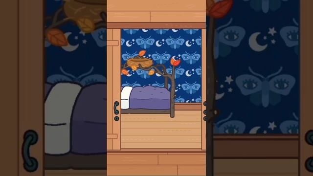 обустройтво на хэллоуин?? #токабока #tocalifeworld #tocaboka #тока#хэллоуиндоракартер#сикритока смотреть онлайн