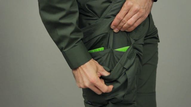 5.11 Tactical - 74280 Taclite TDU Pant