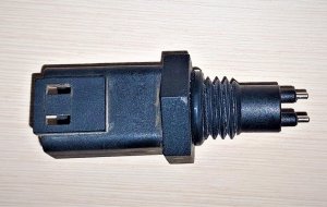 Датчик наличия воды в топливе.  Принцип работы, проверка