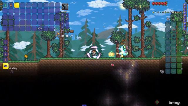 Soul Of Eternity Preview смотреть онлайн