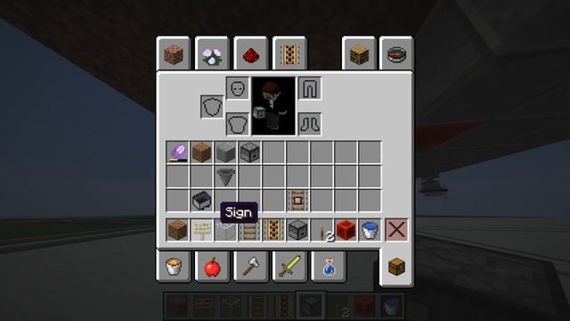 Minecraft: Automatic Seagrass Farm Tutorial смотреть онлайн
