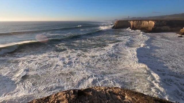 Бухта Акулий Плавник, California смотреть онлайн