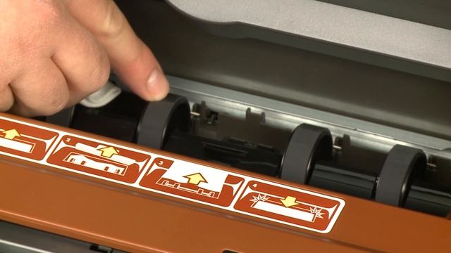 Fixing Paper Pick Up Issues | HP Deskjet 3520 e-All-in-One Printer | HP смотреть онлайн