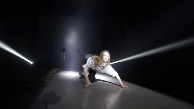 #BEONESHOW - ASYA MILAN - SOLO SHOW - #BEONEDANCE смотреть онлайн