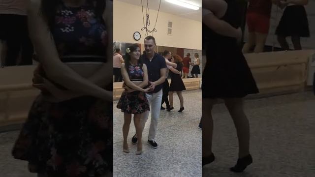 Forro - в конце феерическая поддержка от Леши) смотреть онлайн