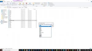 Как поменять язык в Симс 4