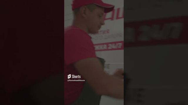 Ростсельмаш — это сервис, который не подводит! #ростсельмаш #сельскоехозяйство #механизатор смотреть онлайн