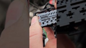 Меняем блок BSM L06 на R04, колхозим, радуемся | Citroen C4 (2005г.)