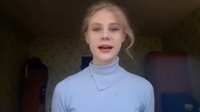 Поступление в мастерскую С.Д.Черкасского смотреть онлайн