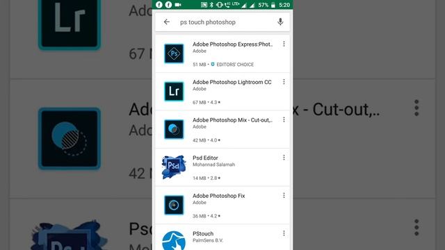 Photoshop cs3 lite mobail ke liye 49mb only download with proof 100% wurking смотреть онлайн
