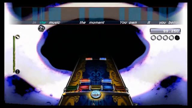 RB3: Lose Yourself Eminem Expert Guitar 100 % FC Custom Xbox смотреть онлайн
