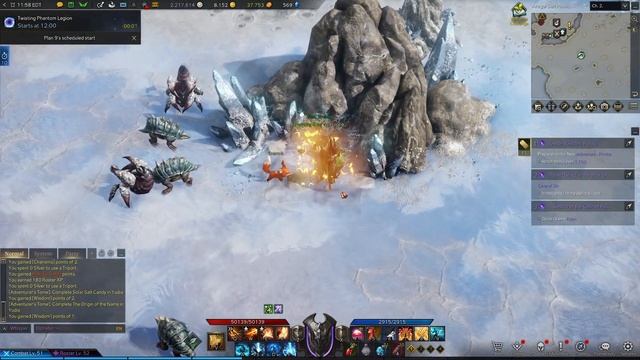 Lost Ark | Guided - Saland Hill - 100% Adventurer's Tome Completion & Seeds смотреть онлайн