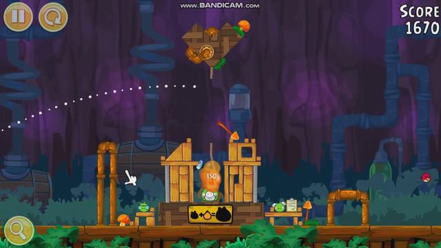 Nimp.org + Angry Birds = смотреть онлайн