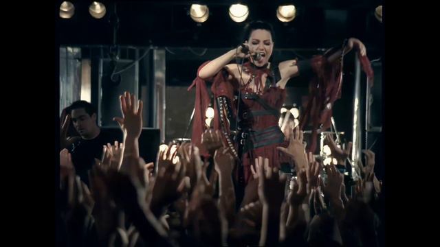Evanescence - Going Under / Upscale  Video  Ultra  HDR  4k @POPHDR8K