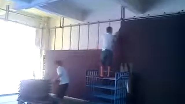 Универсальный светодиодный экран смотреть онлайн