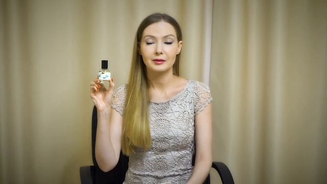 Обзор на ароматы Matin Blanc и Sel d'Azur от Yves Rocher смотреть онлайн