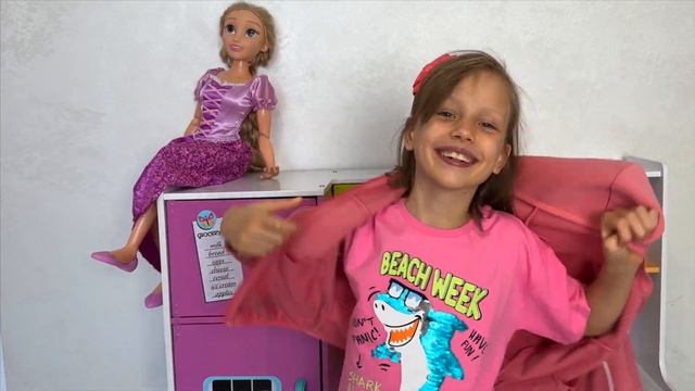 Ayakkabılarını giy ve okula git | Put on your shoes and go to school 4 turk смотреть онлайн