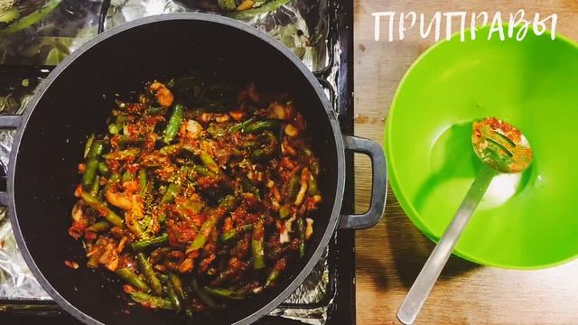 Паста пенне. Минутный рецепт. смотреть онлайн