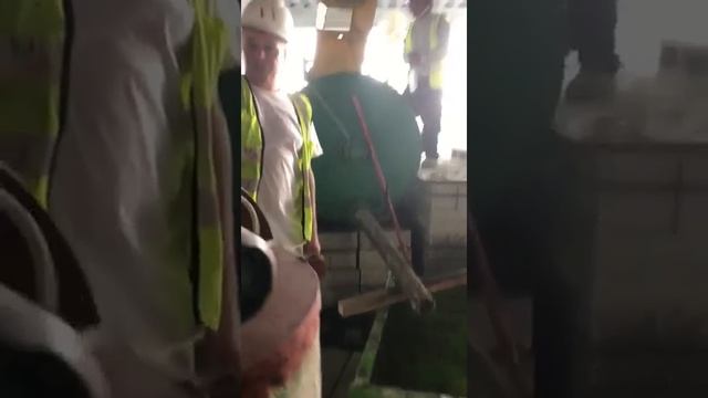 Пенообразователь для пенобетона / Стойкая пена / Дом из ЛСТК #1 смотреть онлайн