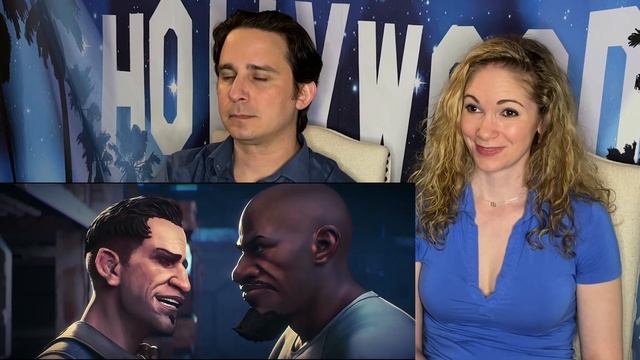 Apex Legends Saviors Launch, Stories From The Outlands, Meet The Legends Reaction смотреть онлайн