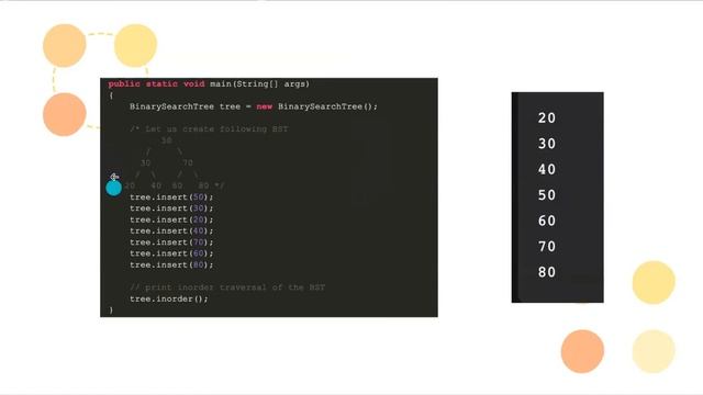 Порівняння мов Prolog, Haskell та Java на прикладі роботи з бінарними деревами пошуку. смотреть онлайн